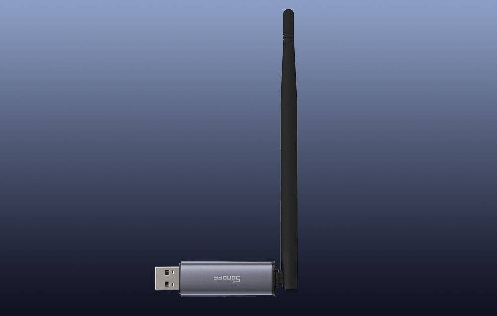 Symboolafbeelding voor Sonoff - Dongle-PMG24 - Bramka ZigBee SONOFF Dongle Plus MG24 (Home Assistant, openHAB, Zigbee2MQTT)