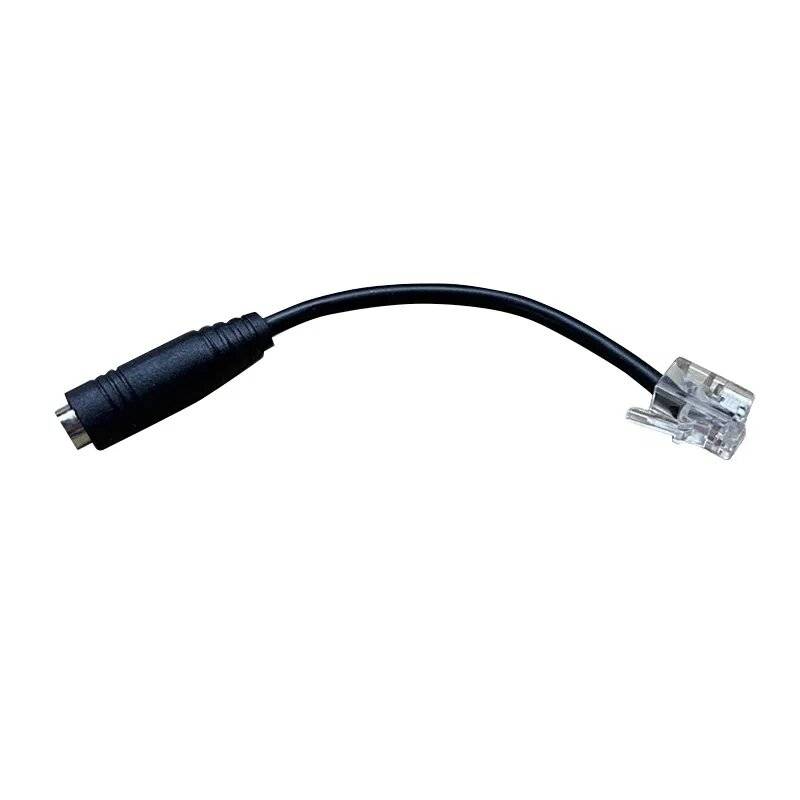 Sonoff - AL010 - Adapter voor Jack-Sensoren voor RJ9 Sonoff AL010-3