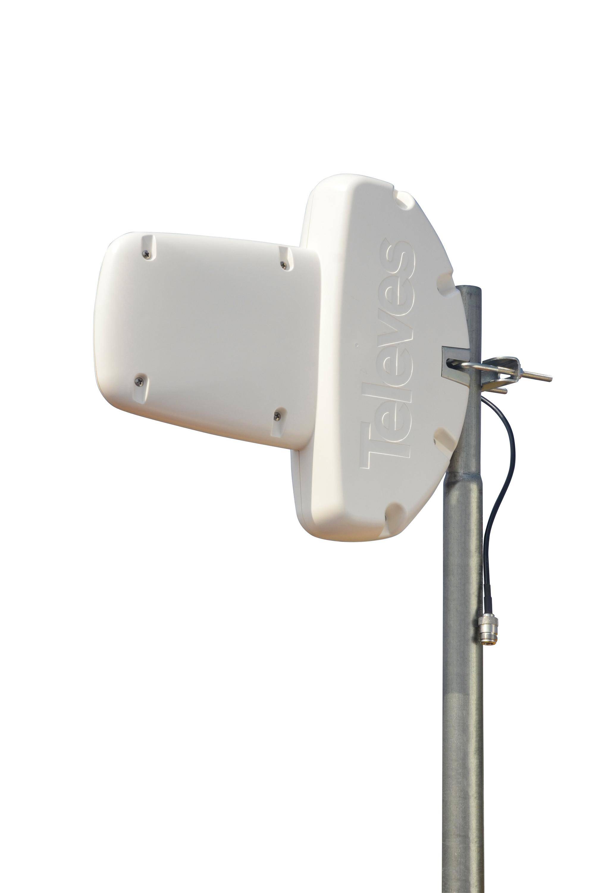 Televes LTE-Empfangsantenne 4GNOVA-2