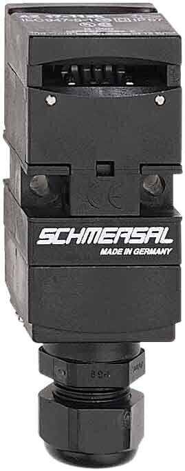 Schmersal Sicherheitsschalter AZ 17-11zK-1