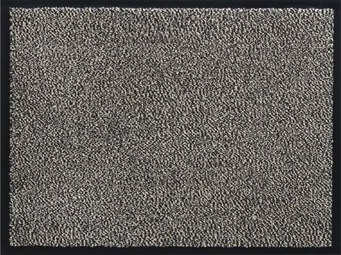 Schoonloopmat Beige - Mars - 60 x 90 cm-2