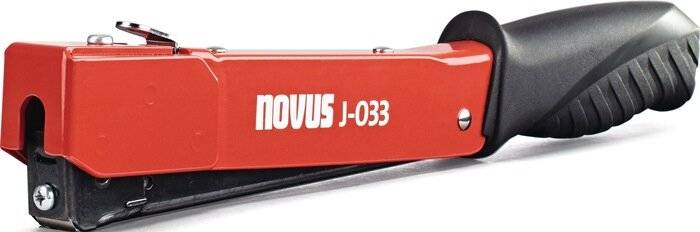 Novus Hamertacker J-033 - 030-0446 - 030-0446-5