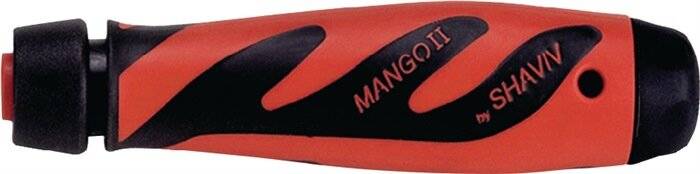 Handgreep Mango II voor telescoop-meshouder SHAVIV-3