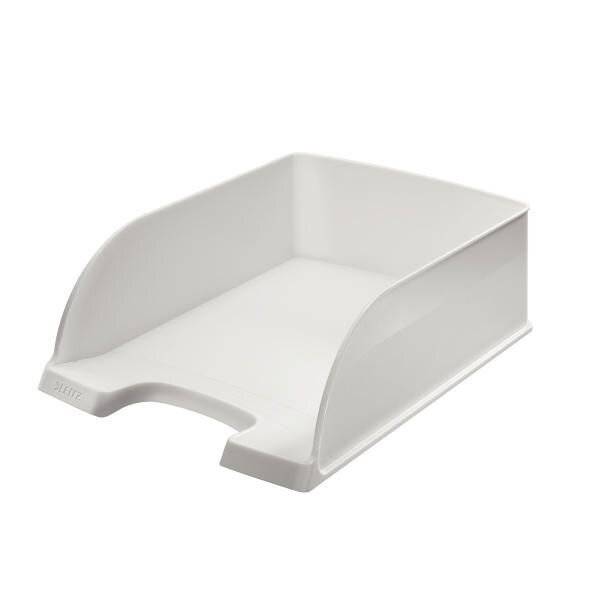 Esselte Leitz 52330001 - Briefkorb Plus Jumbo weiß-2
