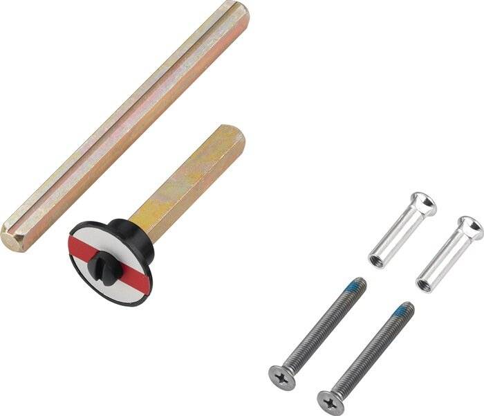 Bev.Set. Wc-Garn. D.D.39-58Mm Fsb Voor Kortschild-2