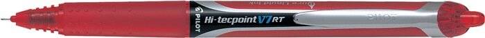 Rollerpen PILOT Hi-Tecpoint V7 RT rood 0.35mm-3