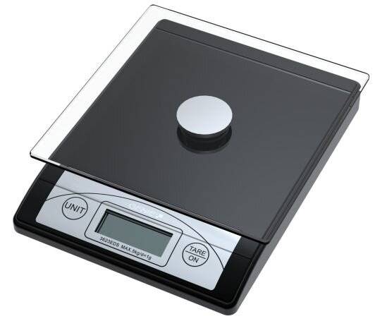 GENIE brievenweger 3623 EDS-2