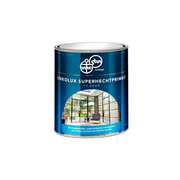 ANKER STUY Primer Superhecht Wit 2,5L-0