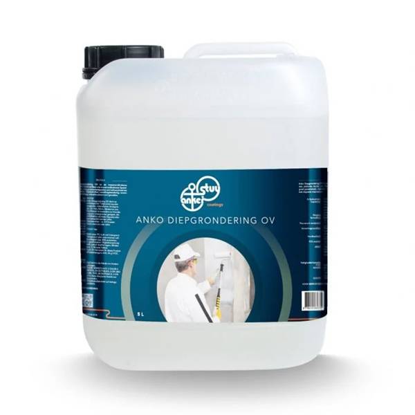 ANKER STUY Voorstrijk Ankolux Diepgrondering Wit 10Ltr-0