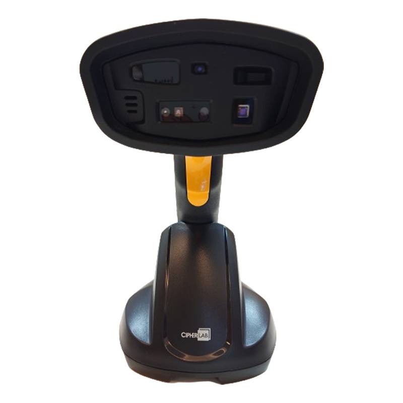 CipherLab 2565, 3D-pakketdimensioneerder, BT, BT-1
