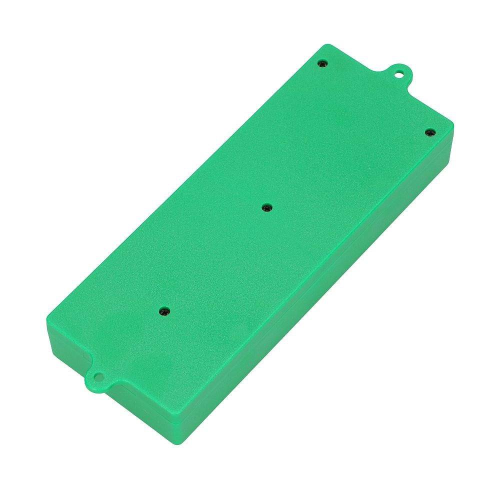 Extralink Gigabit PoE Injector 8 Poorten Actief 802.3at/af-1