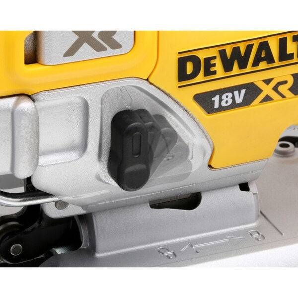 DeWALT DCS334P2-QW Decoupeerzaag 3200 SPM 2,1 kg-1
