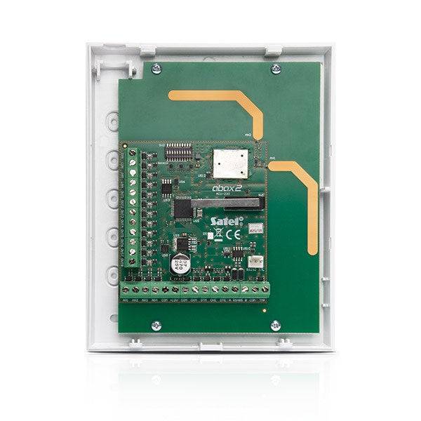 Satel ABAX 2 Draadloze Systeemcontroller ACU-220-2