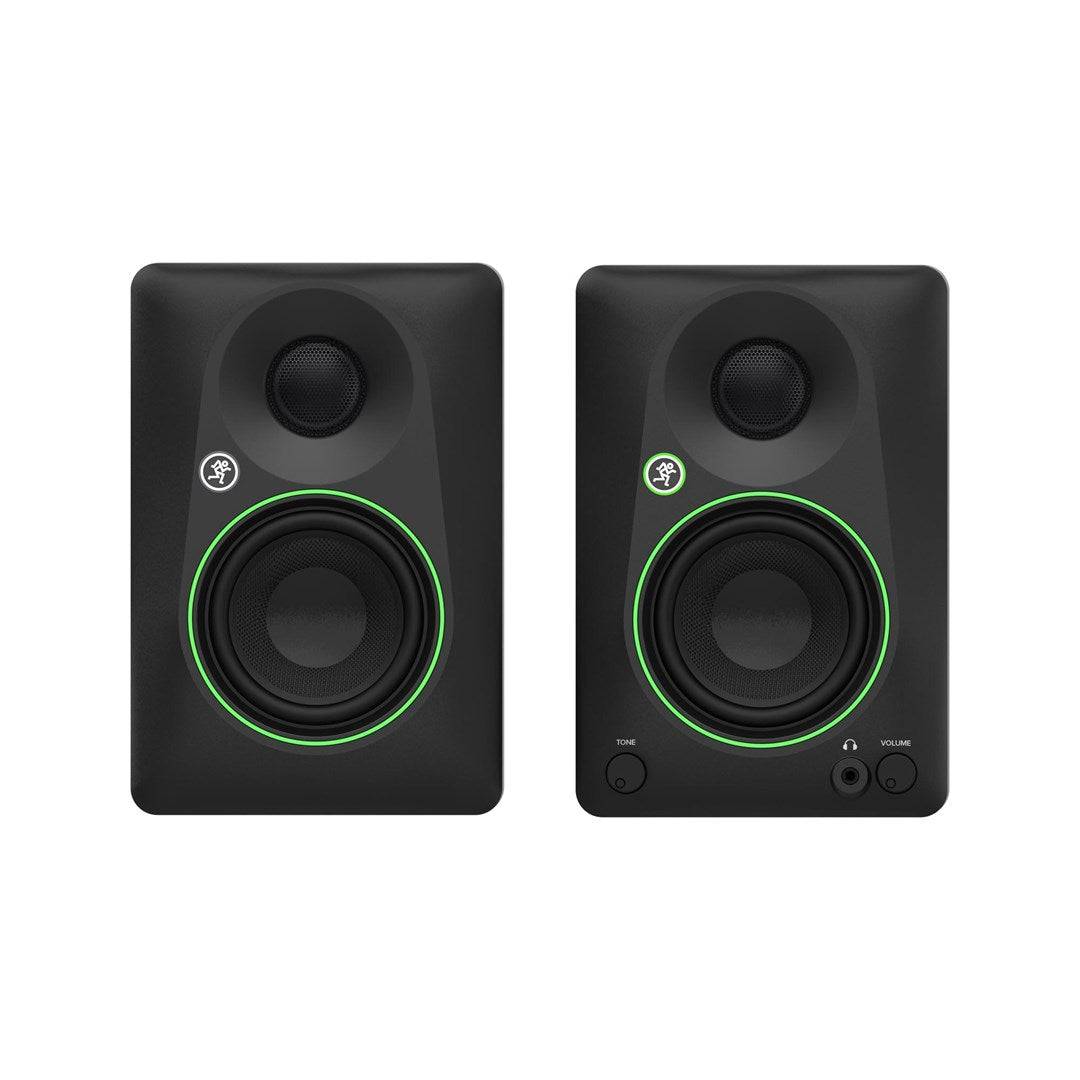 Mackie CR3.5 - Actieve Studiomonitors-0