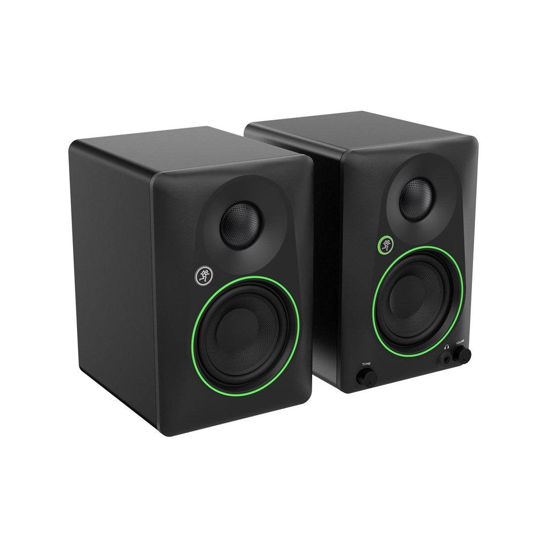 Mackie CR3.5 - Actieve Studiomonitors-1