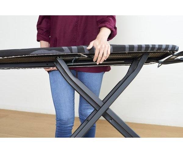 Taurus 994178000 Strijkplank Volledig 410 x 1250 mm-2