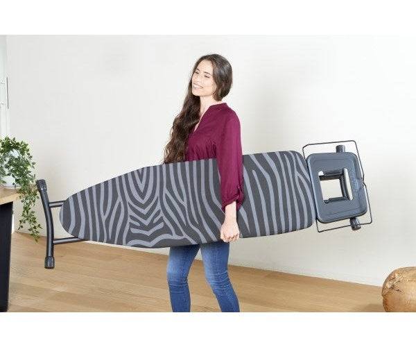Taurus 994178000 Strijkplank Volledig 410 x 1250 mm-4