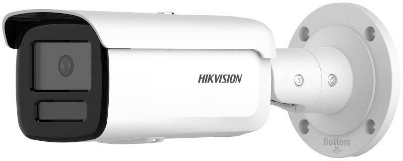 Hikvision IP Camera 52585 1925 g 330x145x245 mm-0