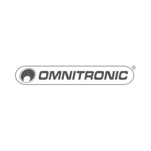 Omnitronic CSE-5 2-weg Plafondluidspreker - 6 W - 12 W - 100 Ohm - 97 dB (80710240) 2-way