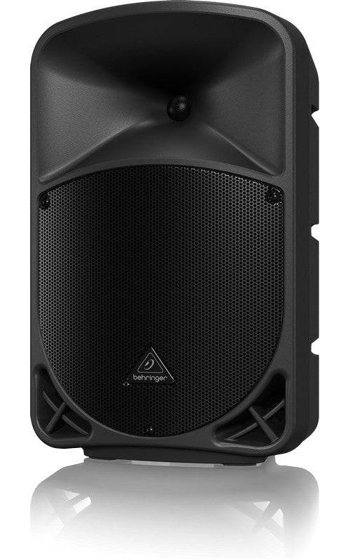 Behringer B110D PA Luidspreker 300W 2-weg Zwart-0