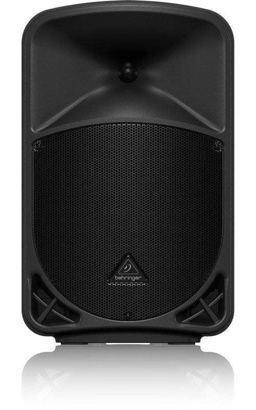 Behringer B110D PA Luidspreker 300W 2-weg Zwart-1