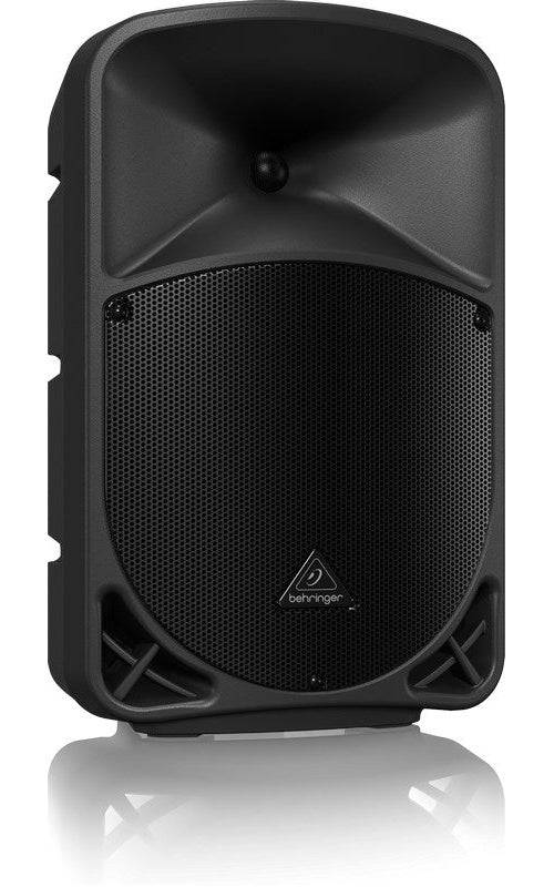 Behringer B110D PA Luidspreker 300W 2-weg Zwart-2
