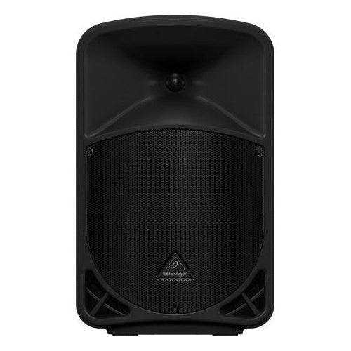 Behringer B110D PA Luidspreker 300W 2-weg Zwart-4