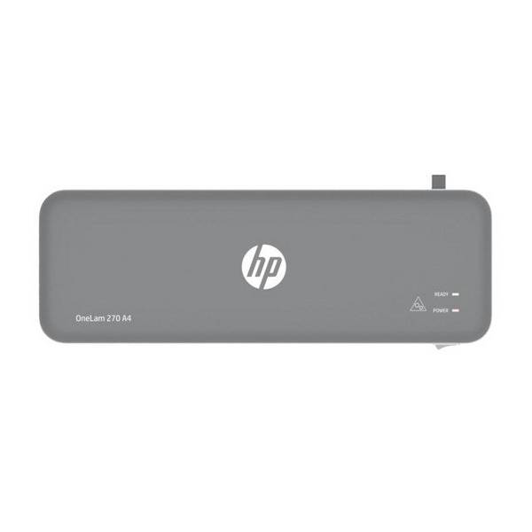 HP Laminator HP OneLam 270 A4