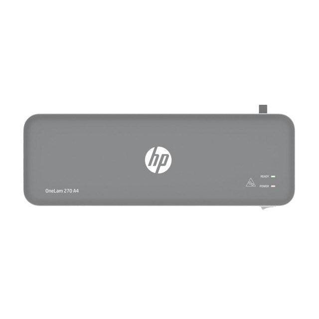 HP Laminator HP OneLam 270 A4-0