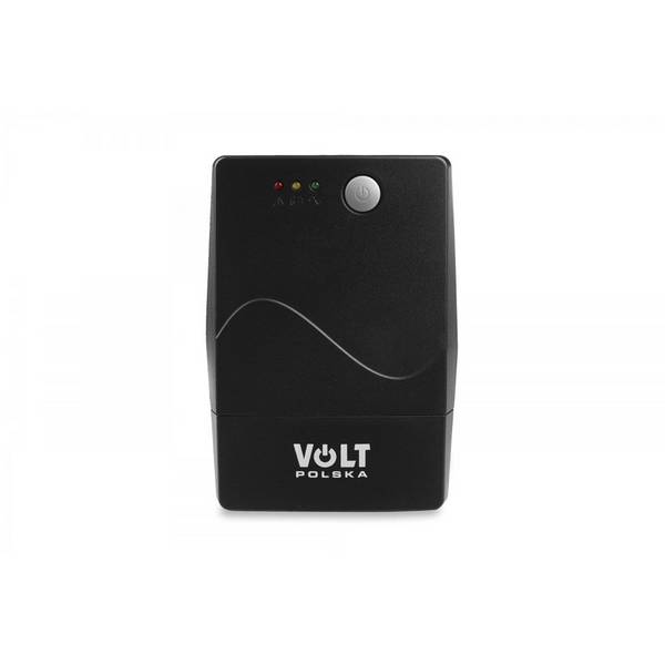 VOLT POLSKA Pico 800VA - UPS - Ononderbroken Stroomvoorziening - 480W