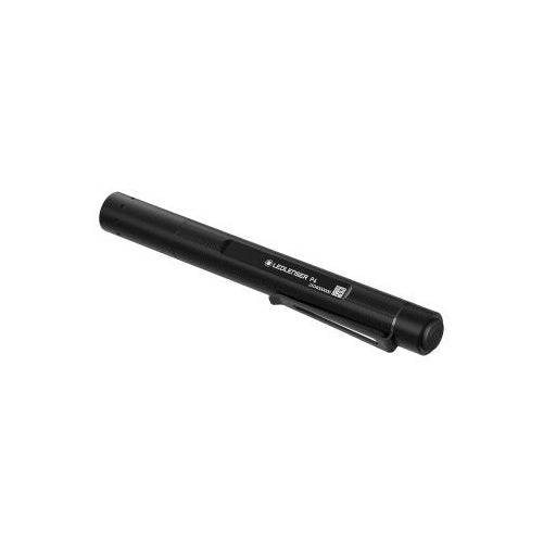 Ledlenser P4 Zwarte Penlamp LED 180 lm, 90 m, 2 x AAA, IP54-2