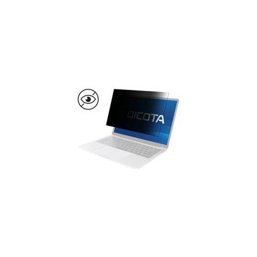 Dicota Privacy Filter 2-Weg Magnetisch Universeel 16" 13,3" (D50006-2MG) 2-way-0