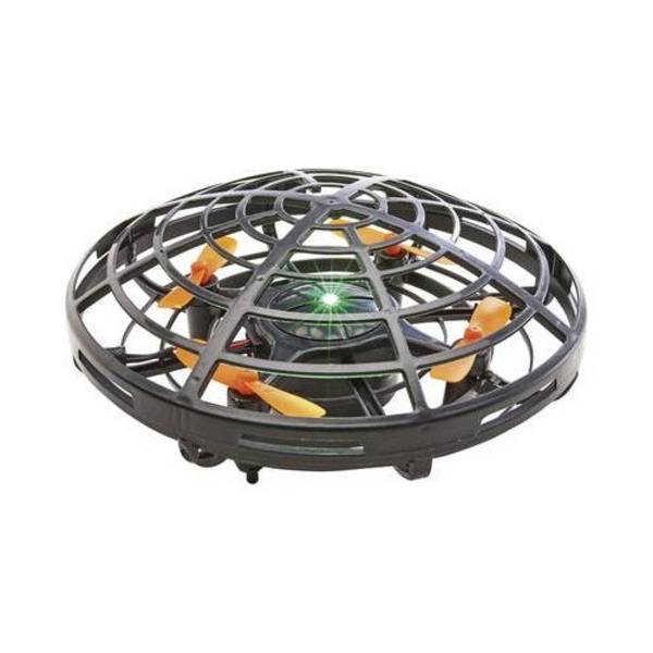 Revell Magic Mover - Quadcopter - voor Leeftijd 8 jaar en ouder - Zwart (24107)