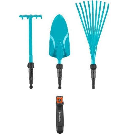 Gardena combisystem 08944-30 Tuinschepje Set-Aktion-0
