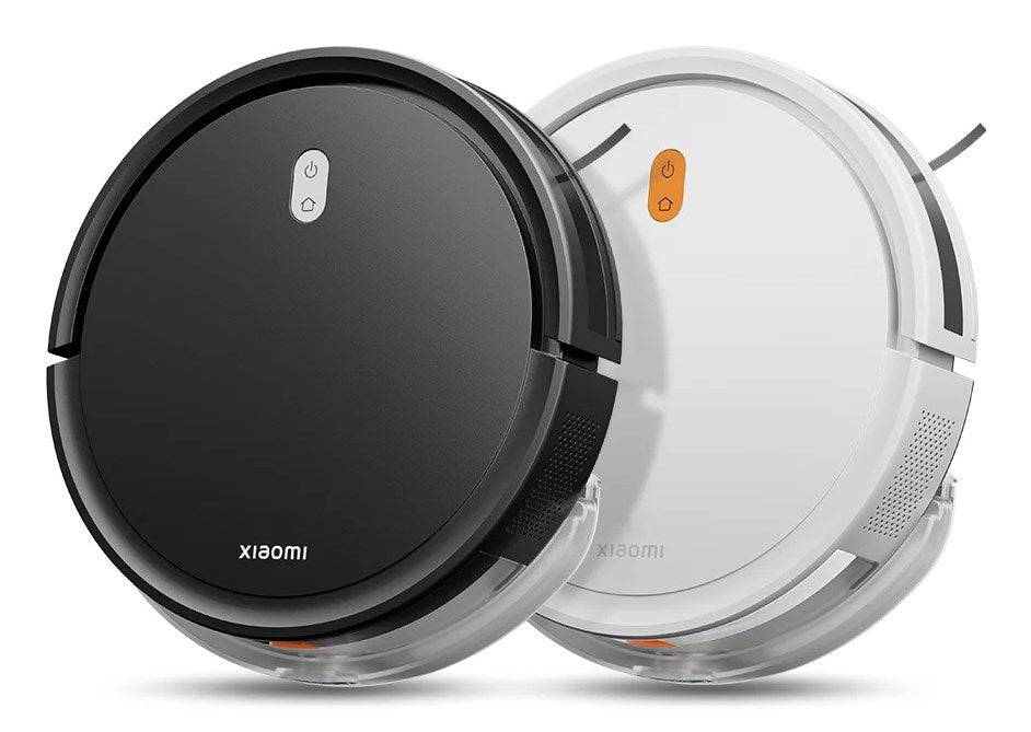 Xiaomi Robotstofzuiger E5 met Mop (Zwart)-0