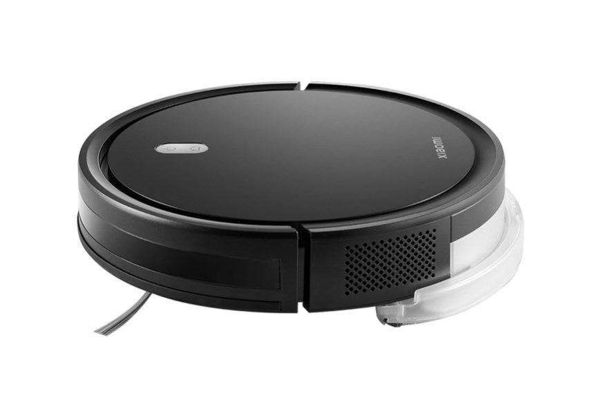 Xiaomi Robotstofzuiger E5 met Mop (Zwart)-3