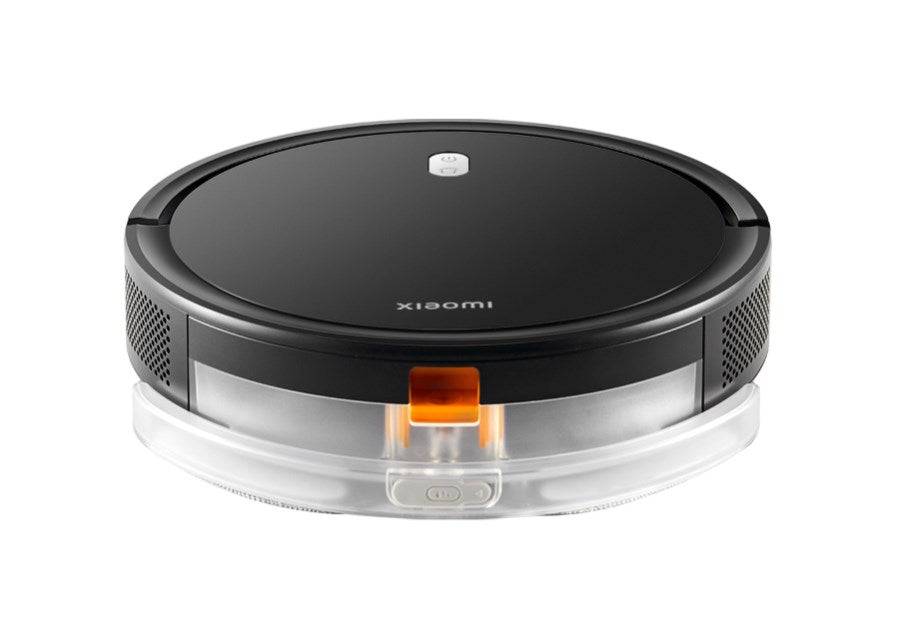 Xiaomi Robotstofzuiger E5 met Mop (Zwart)-4