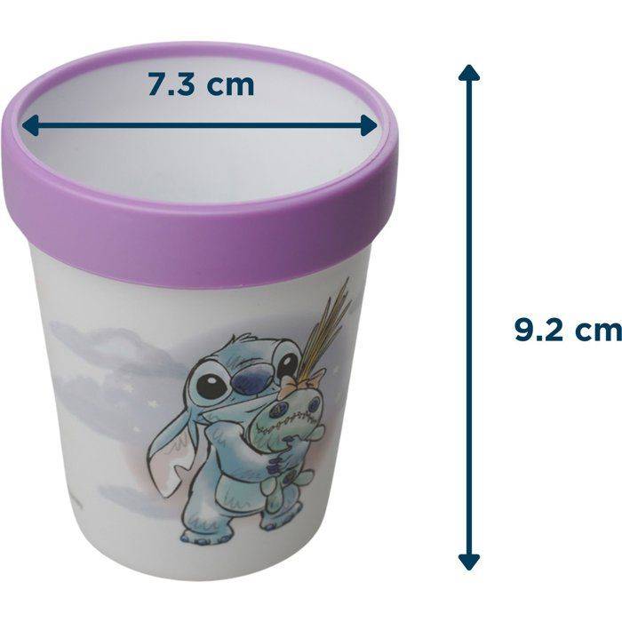 LILO & STITCH Antislip Beker-4