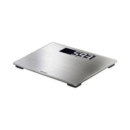 Soehnle Style Sense Safe 300 LCD Weegschaal RVS-0