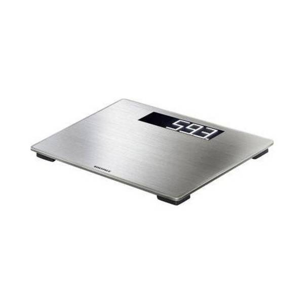 Soehnle Style Sense Safe 300 LCD Weegschaal RVS