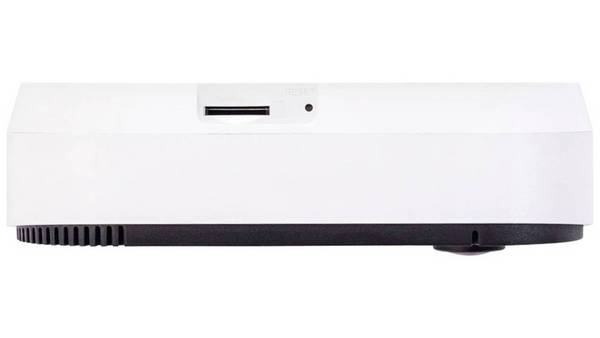 ABUS PPIC31020 Beveiligingscamera IP Binnen 1920 x 1080 Pixels Plafond/Muur (PPIC31020)