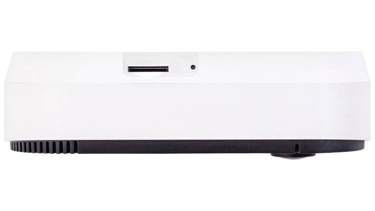 ABUS PPIC31020 Beveiligingscamera IP Binnen 1920 x 1080 Pixels Plafond/Muur (PPIC31020)-0