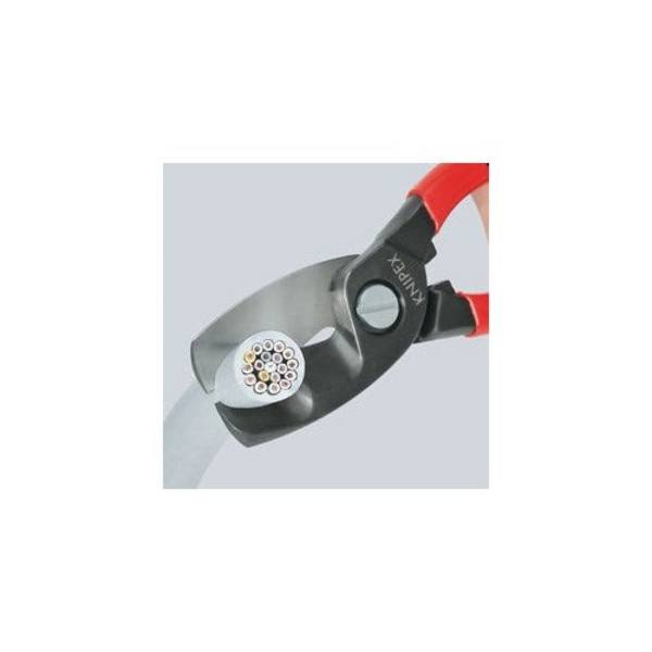 Knipex Zijkniptang 200 mm 95 11 200