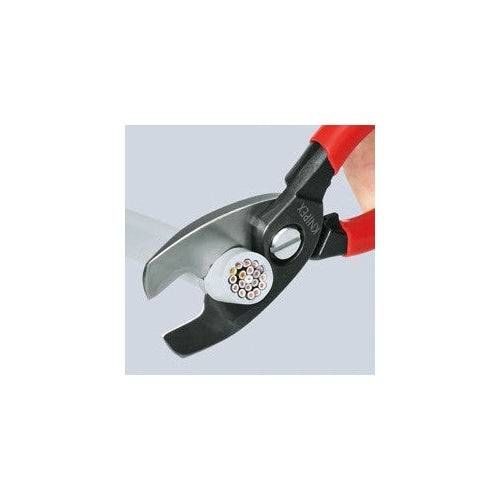 Knipex Zijkniptang 200 mm 95 11 200-2