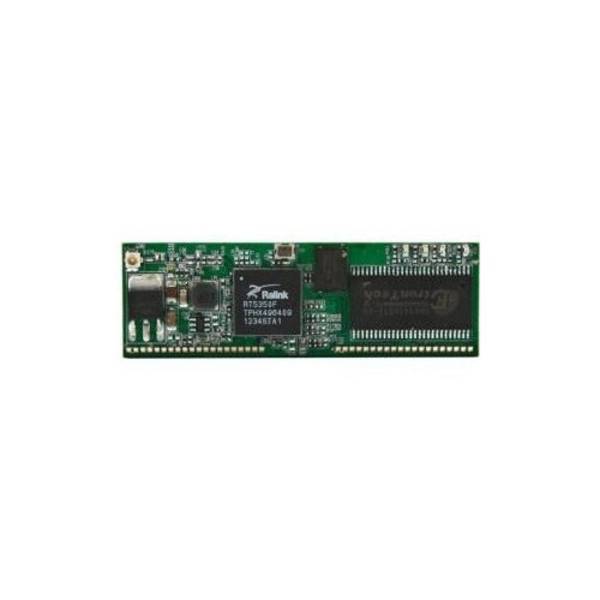ALLNET ALL5003CPU, 0,032 GB, Flash, Fast Ethernet, 10/100 Mbit/s