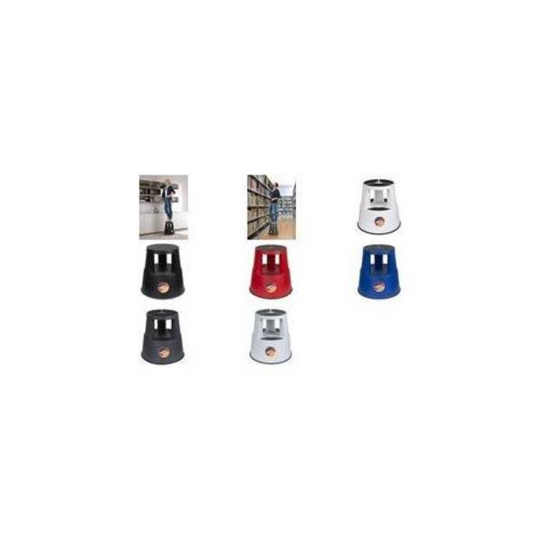 WEDO SuperStep Rolstoel Grijs Plastic 150 kg - 212312