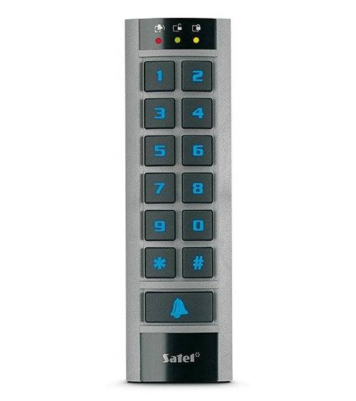 Satel PK-01 Zbli jkn proximity reader met Toetsenbord - Buiten gebruik-0