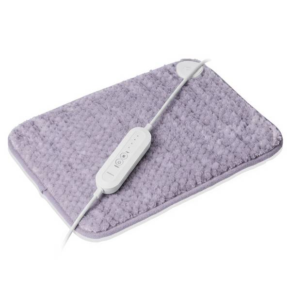 Medisana HP 518 Warmtepad voor Nek, Rug, Buik 4 Warmte-instellingen