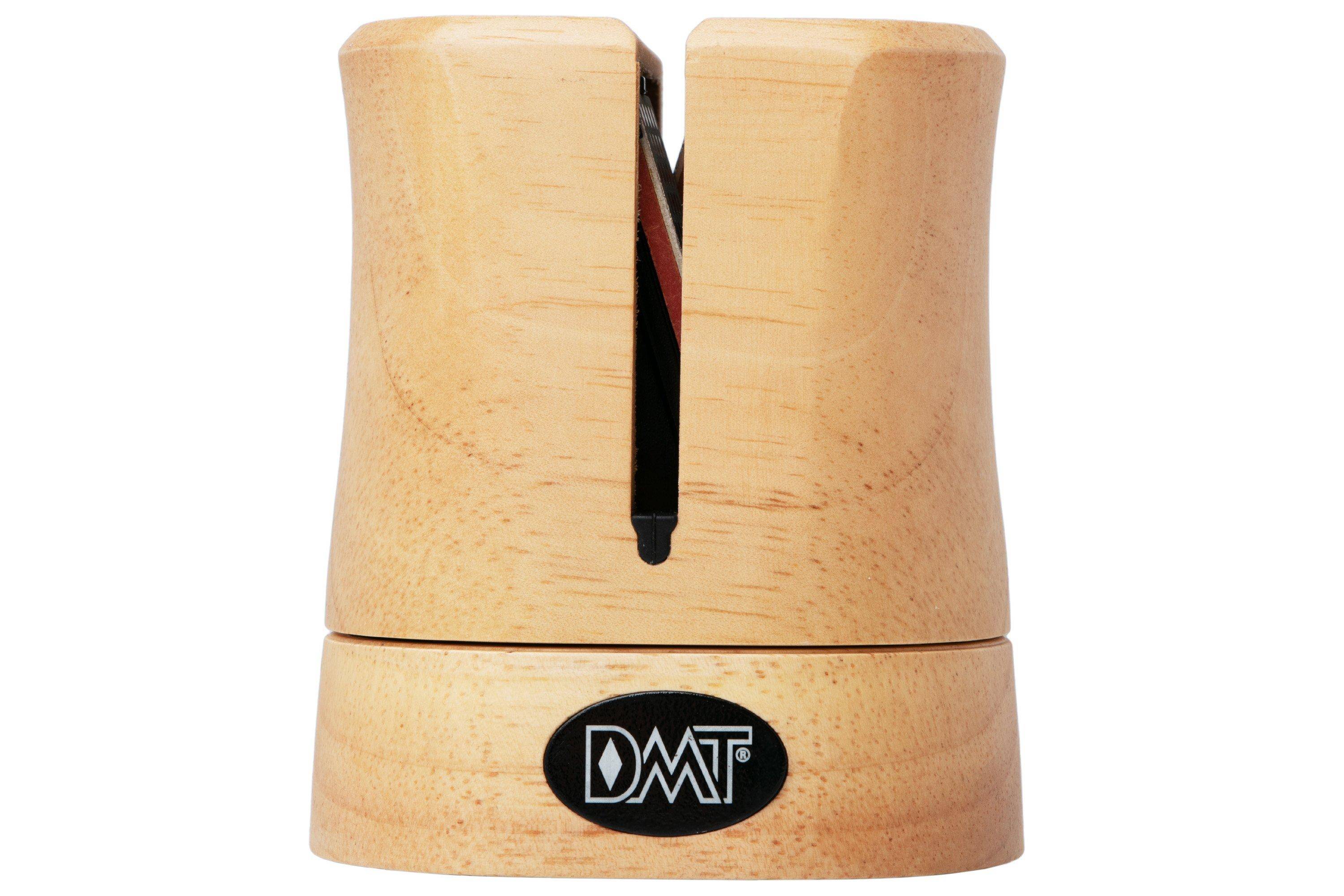 DMT Messenslijper SimpleSharp Diamant Zwart 7 St. (DMT-20003 BLACK)-0