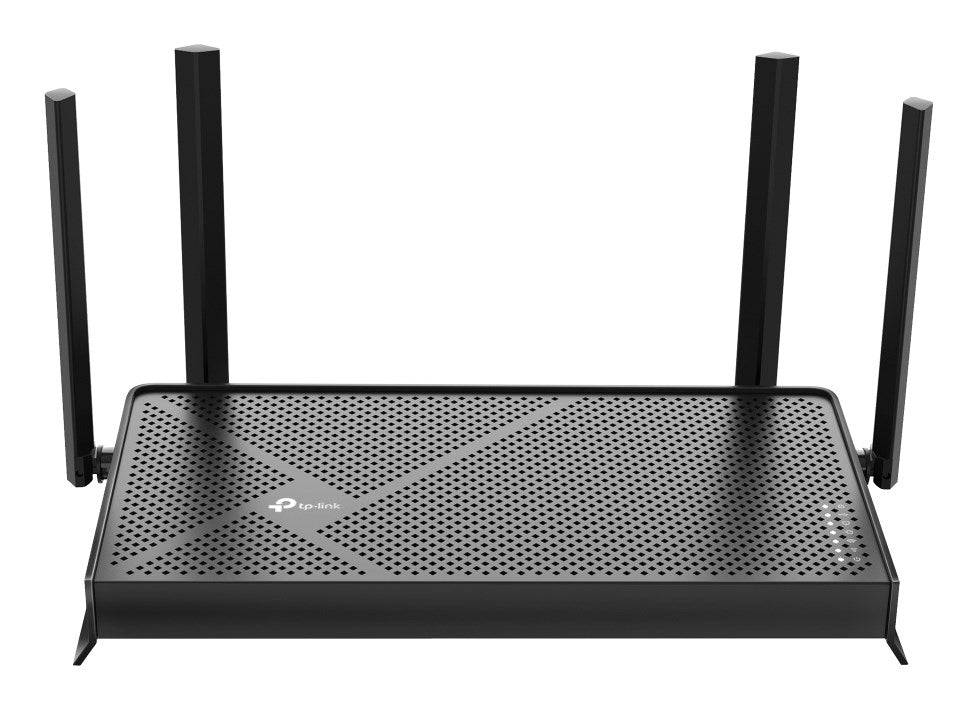 TP-Link Archer BE230 V1 Draadloze Router 4-poortswitch-0
